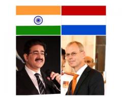 ICMEI Congratulated Netherlands on King’s Birthday