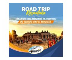 A Perfect Road Trip in Karnataka - Triumph Expeditions