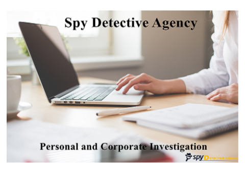 Private Detective Agency in Delhi