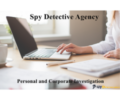 Private Detective Agency in Delhi