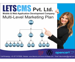 MLM Plan | Binary MLM Plan | Unilevel MLM Plan | Force Matrix MLM Plan