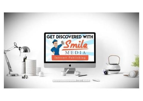 The Best User Experience Possible for Your Target Audience.