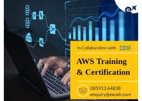 AWS Training and Certification