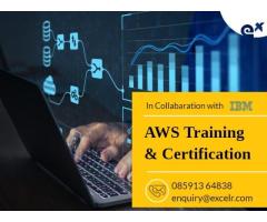 AWS Training and Certification