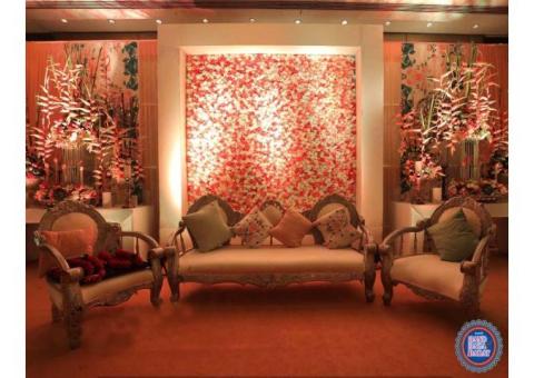 Wedding Planners in Lucknow – Band Baza Barat
