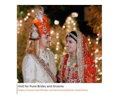 Pune Matrimonial Services