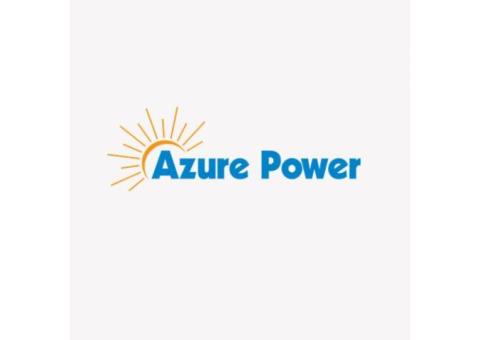 Corporate Social Responsibility | Azure Power
