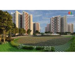 Apartment For Sale in Whitefield Bangalore- Sumadhura Eden Garden