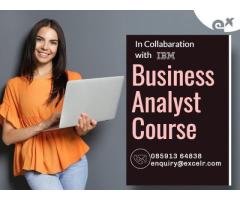 Business Analyst Course