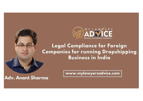 FDI Attorney in Delhi NCR