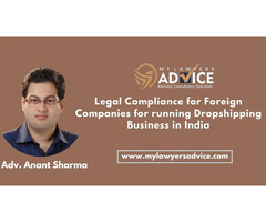 FDI Attorney in Delhi NCR