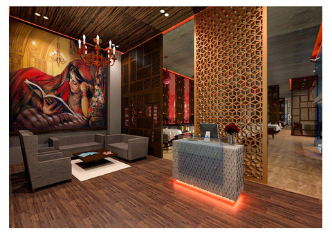 Best 3D Interior Rendering Services