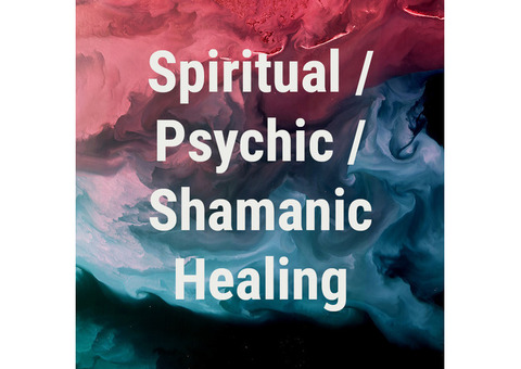 Trusted Spiritual Healer & Psychic Reader +27832266585