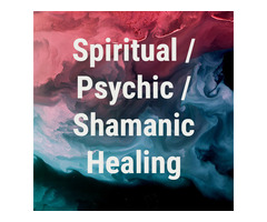 Trusted Spiritual Healer & Psychic Reader +27832266585