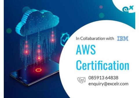 AWS Certification