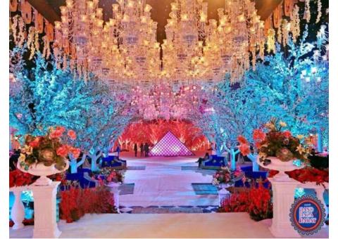 Wedding Planners in Lucknow – Band Baza Barat