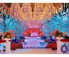 Wedding Planners in Lucknow – Band Baza Barat