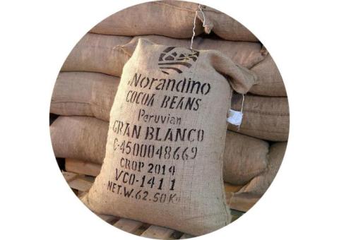 FDA Registration Cocoa Products
