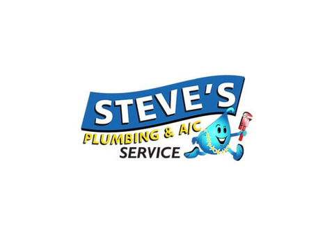 Steve’s Plumbing & A/C Service