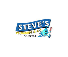 Steve’s Plumbing & A/C Service