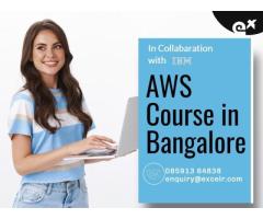 AWS Course In Bangalore