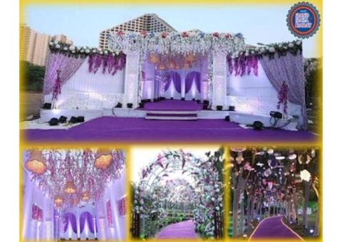 Wedding Planners & Management Company in Lucknow - Band Baza Barat