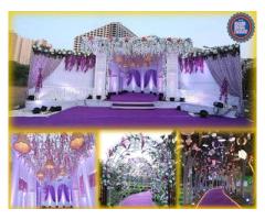 Wedding Planners & Management Company in Lucknow - Band Baza Barat