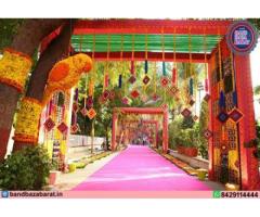 Wedding Planners & Management Company in Lucknow - Band Baza Barat