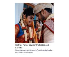 Palkar Sourashtra Matrimonial Services