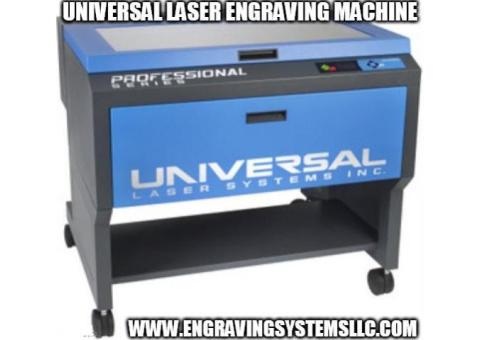 Laser systems for acrylic