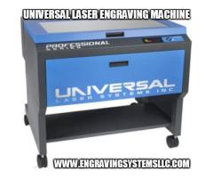 Laser systems for acrylic