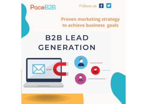 Best Lead Generation Services