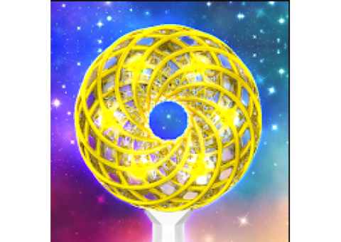 Best Happier Meditation App - Qi Coil