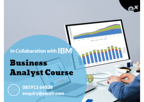Business Analyst Course