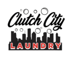 Clutch City Laundry