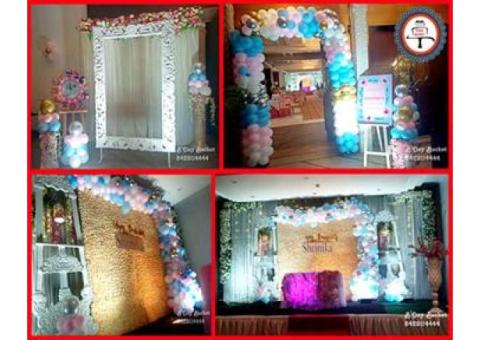 Birthday Planners in Lucknow – B’day Bucket