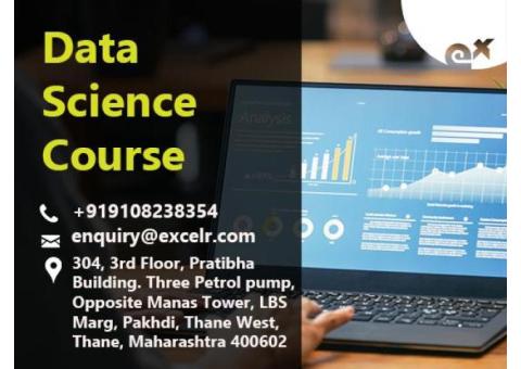 ExcelR Data Science Course In Thane