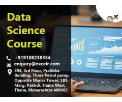 ExcelR Data Science Course In Thane