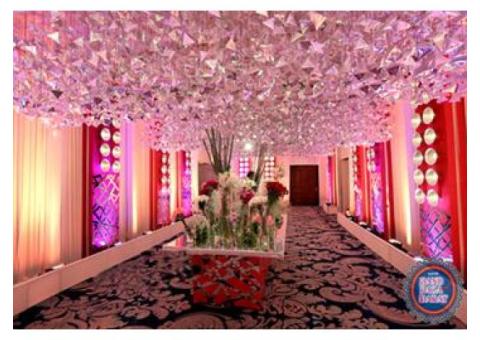 Wedding Planners in Lucknow - Band Baza Barat