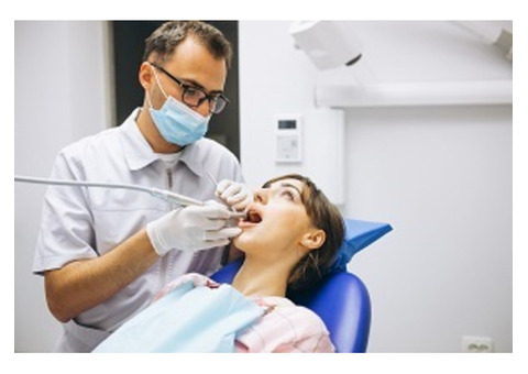 Conscious Sedation Dentistry in The Colony