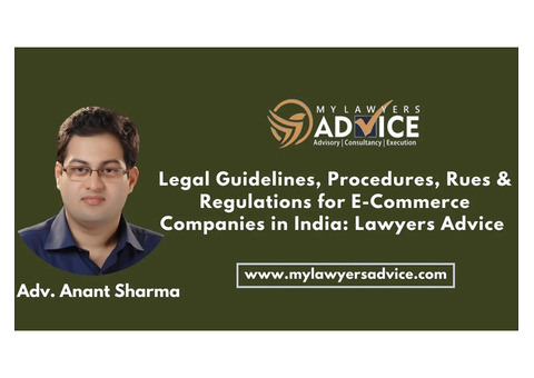 Corporate Law Advice in Delhi NCR