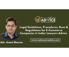 Corporate Law Advice in Delhi NCR