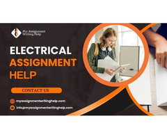 24/7 Electrical Assignment Help Available Now