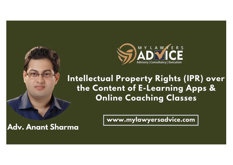 EduTech Lawyer in Delhi NCR