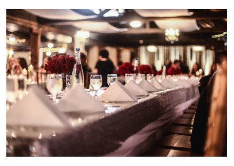 Unlock Comfort: Function Room for Rent in Singapore