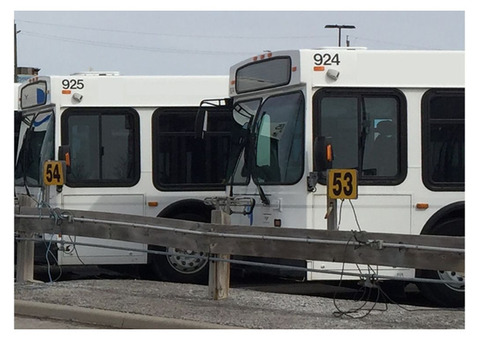 Mobile Emission Testing