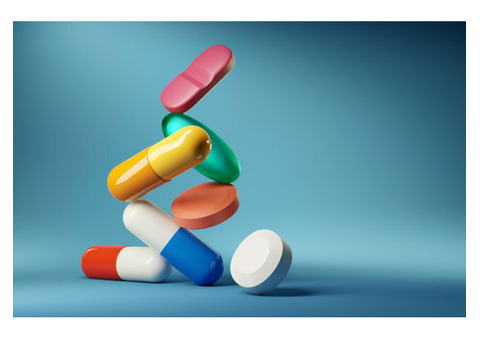 Buy Ambien Online with Confidence In New Jersey For a Hassle-Free