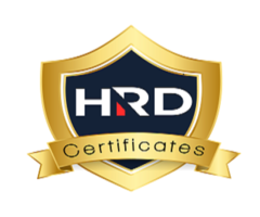 HRD Certificates Atlanta