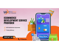 Best Ecommerce Development Service Provider Call +91 7003640104