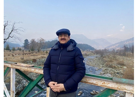 ICMEI Tour to Kashmir Inspires Integration of Rich Cultural Experience